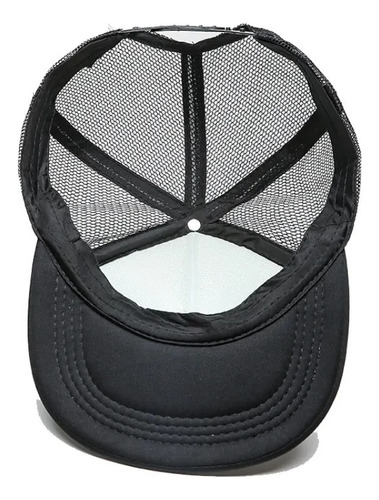 Gorra Deadpool Simbolo