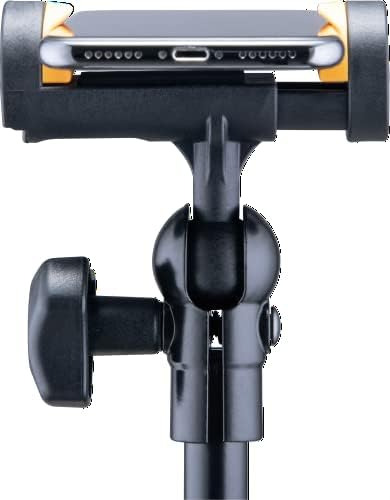 Soporte Adaptable Para Smartphone Hercules Dg207b