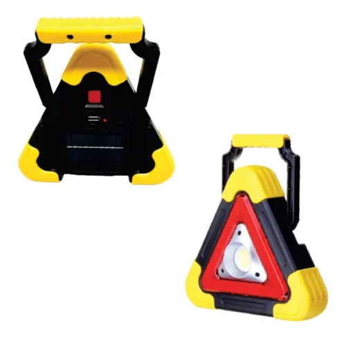 comprar Baliza Led  Gml-170 Linterna Solar Camping Auto 