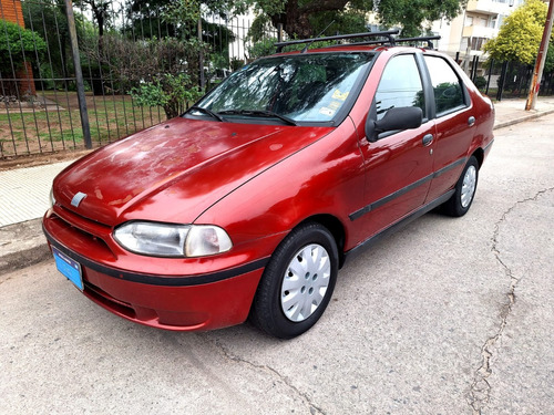 Fiat Siena 1.7 Full