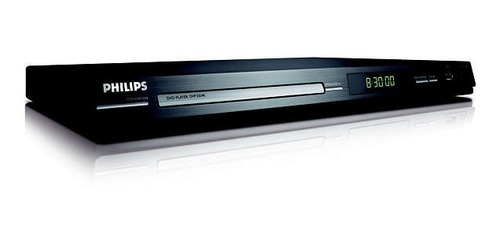 Dvd Player Philips Dvp3254km