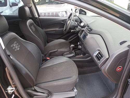 Chevrolet Prisma 1.4 Mpfi Lt 8v Flex 4p Automático