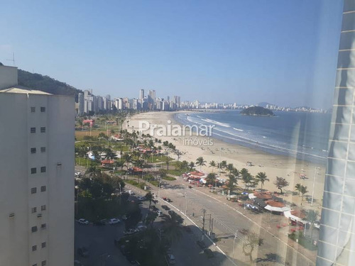 Imagem 1 de 17 de Apartamento 1 Dorm / 56 M / Itararé - 2398-78