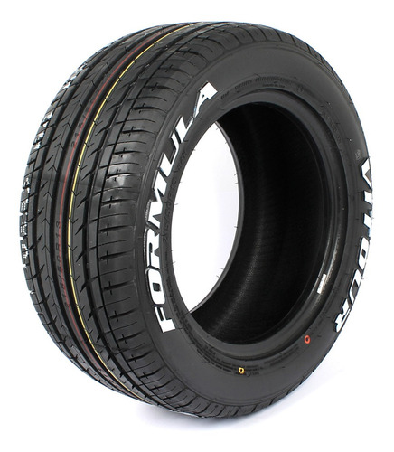 Pneu Vitour Tires Galaxy Formula 195/55 R13 80h