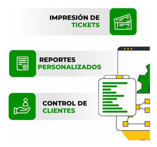 Software Administrar Chatarreras Inventarios Basys Sencillo
