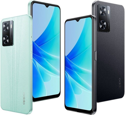 Funda Case Magnética 360 Para Oppo A57 4g / Doble Cristal