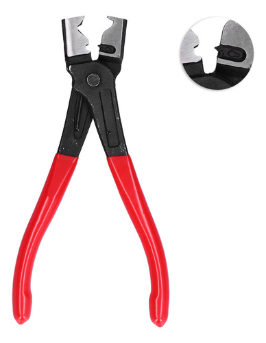 Pinzas Tipo R, Abrazadera De Manguera Cv, Collar De Botas, R