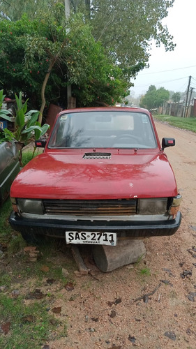 Fiat 147 Coupé 