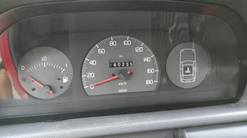 Fiat Uno S