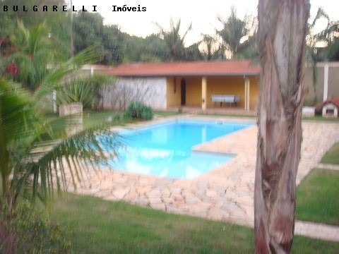 Imagem 13 de 30 de Chacara - Ch00059 - 2212267
