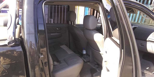 Toyota Hilux 2010 3.0 Srv Cab. Dupla 4x4 Aut. 4p