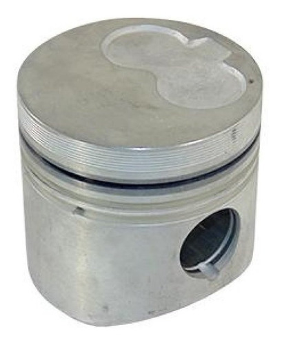 Piston Volkswagen Zantana 1.6 8v Diesel - 1985-1992