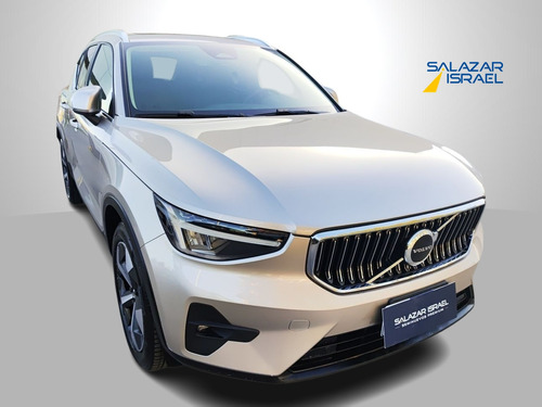 Volvo Xc40 2023