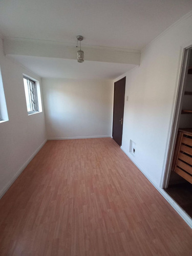 ¡oportunidad! 2d 1b 1e Amplio Departamento Santiago Centro