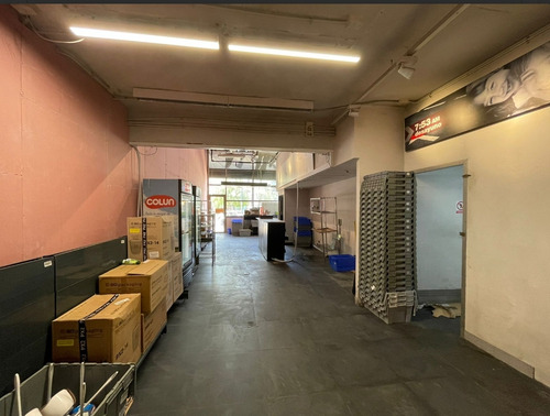 Excelente Ubicación, Arriendo Espectacular Local Comercial.