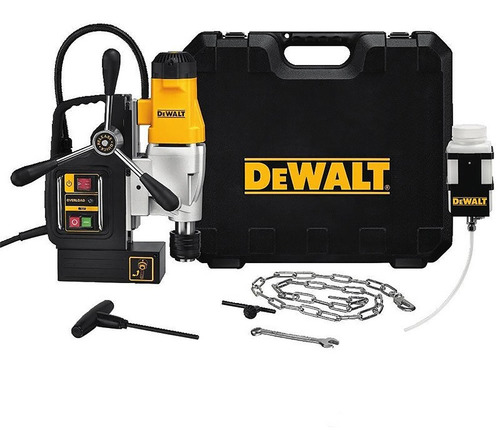 Taladro Magnético 2,1200w Dewalt Dwe1622k-b3