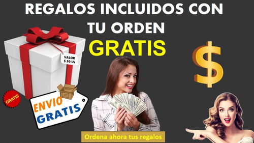 Imagen 2 de 3 de 3 Increibles Libros Nuevos +regalos Especiales El Poder Del