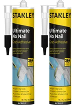 Comprar Stanley Adhesivo Definitivo Que No Agarra Construccion Para