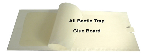 Base Adhesiva Para Trampa All Beetle Trap