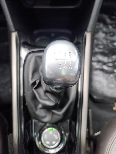 Peugeot 2008 1.6 Thp Sport