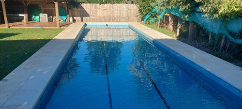 Casa En Venta Campos De Echeverría Canning