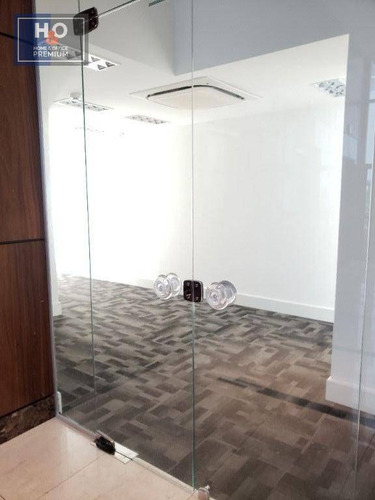 Imagem 4 de 30 de Andar Corporativo Duplex Para Alugar, 476 M² - Brooklin Paulista - São Paulo/sp - Ac0047