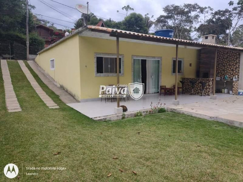 Casa- Teresópolis, Pessegueiros - 2319
