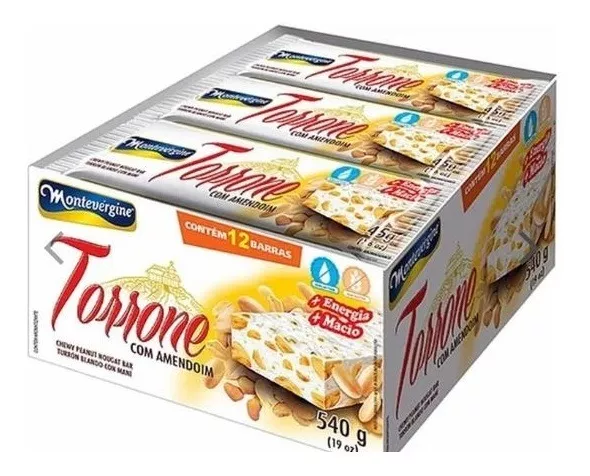 Segunda imagem para pesquisa de torrone