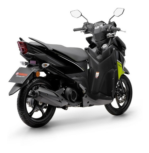 Imagem 3 de 22 de Yamaha Neo 125 Ubs 2023