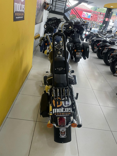 H.d Softail Deluxe Abs - 2013 - Muito Equipada, Revisada,top
