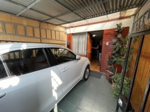Casa En Venta Villa El Molino Puente Alto