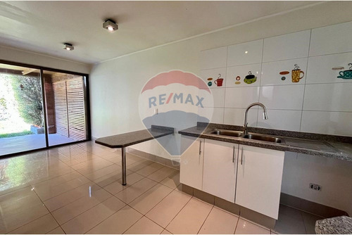 Venta Casa Condominio Las Pircas - 4d-4b-3eyb
