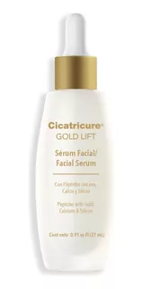 Cicatricure Gold Lift Serúm Facial Efecto Tensor Calcio 27ml Tipo de piel Normal