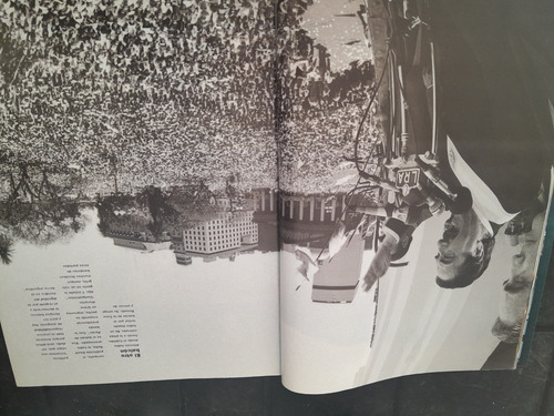 Revista Gente Muerte Alfonsin 07 04 2009 N2281 (Usado)