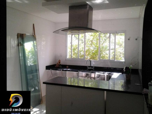 Imagem 16 de 30 de Sobrado - 0100953 - 69677329