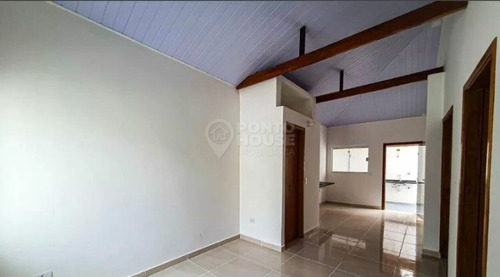 Imagem 1 de 15 de Casa Térrea A Venda 2 Dormitórios Sem Vaga  No Alto Do Ipiranga / Vila Gumercindo - Ph34307