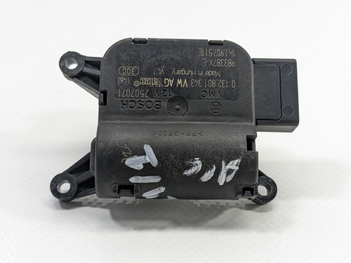 Actuador Aire Acondicionado Seat Ibiza 2.0l 09-17