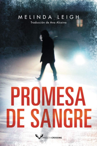 Libro: Promesa De Sangre (bree Taggert, 1) (spanish Edition)