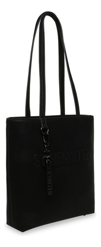 Tote Bags Mujer Billie Black Black Steve Madden