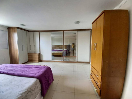 Imagem 22 de 30 de Sobrado Com 3 Dormitórios À Venda Por R$ 400.000,00 - Vila Nova Mauá - Mauá/sp - So0245