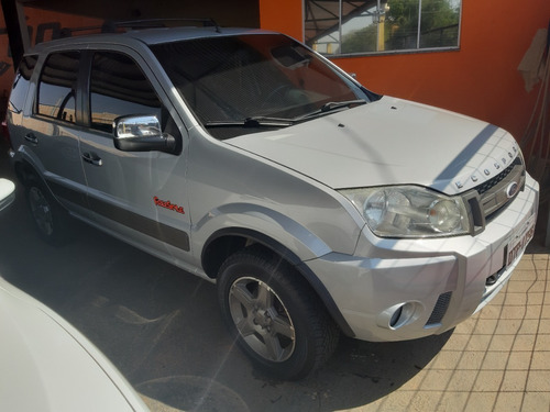 Imagem 1 de 1 de Ford Ecosport Xlt 1.6flex Freestyle, 2008