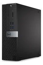 Comprar Cpu Dell Optiplex 5040 I5 6a Geração 8gb Ssd 240gb W10 Pro