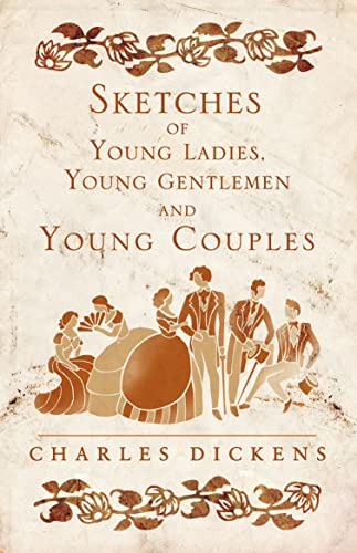 Libro Sketches Of Young Ladies Young Gentlemen And Youn De D