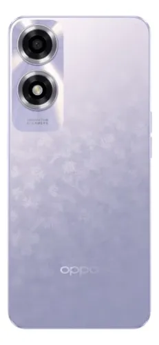 Oppo A2x Dual Sim 128 Gb Violeta 6 Gb Ram
