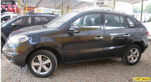 Imagen 2 de 12 de Renault Koleos Dynamique 2012 4x4 Turbo Diésel 2000cc