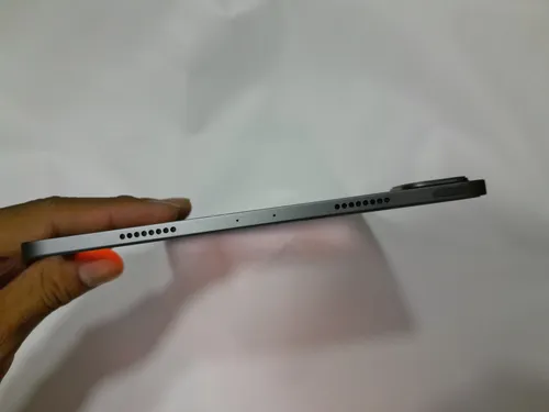 iPad Pro De 11 Wi-fi 128gb (3a Generación (Usado)