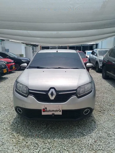 Renault Logan 1.6 Privilege / Intens