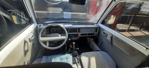 Daewoo Damas 1998 0.8 Coach Aa
