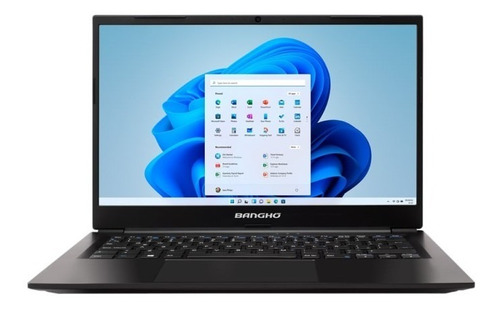 Notebook Bangho Max L4 14 I3 10110u 8gb Ssd 240gb