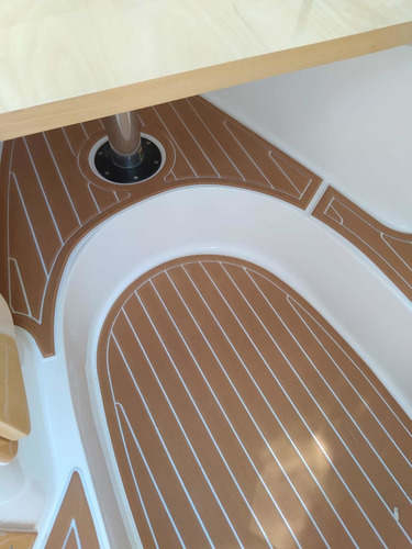 Imagen 25 de 25 de Crucero Quicksilver 2700 + Volvo Penta 300hp Dp/no Klase A